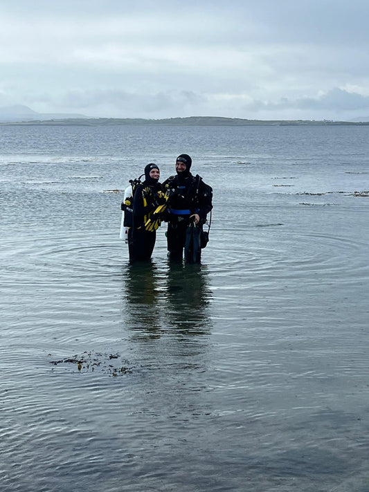 Scuba Diver