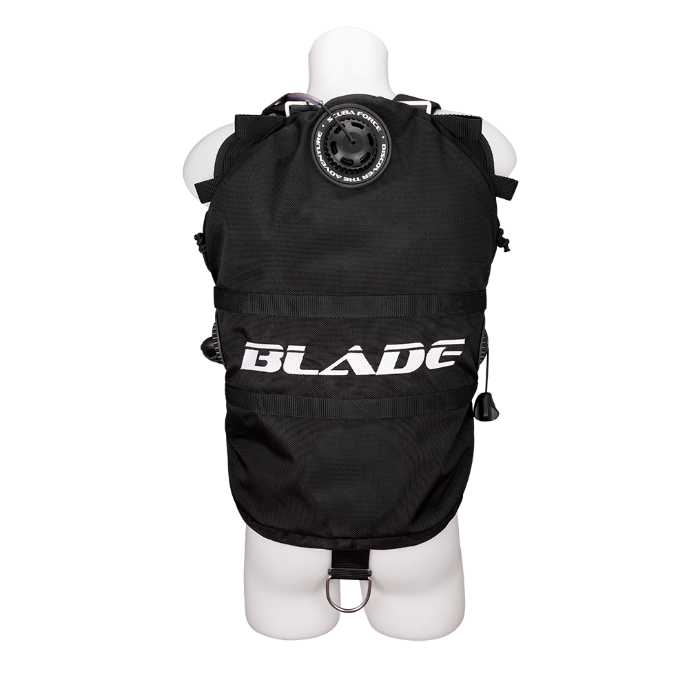 Blade Set Tech