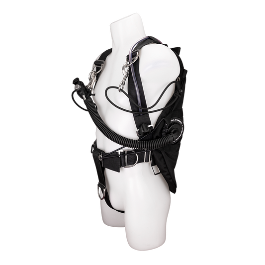 Blade Set Tech