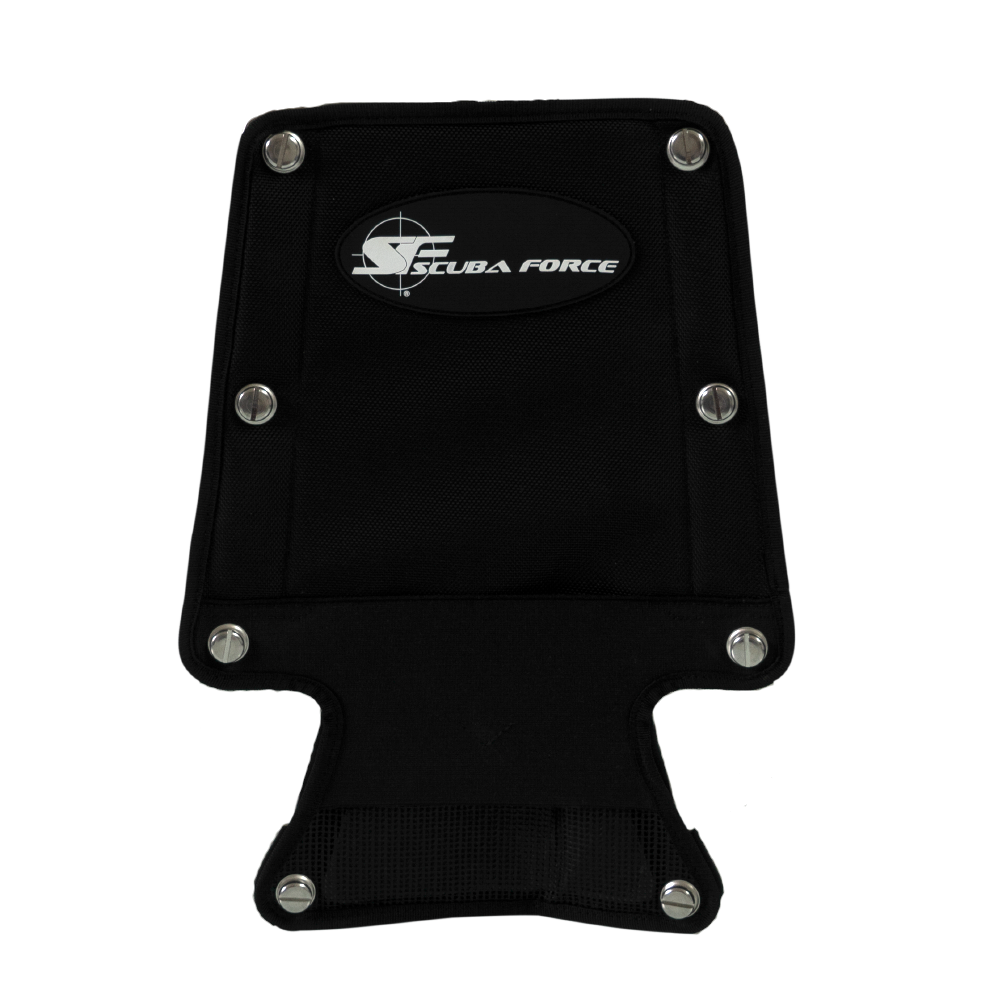 Storage Pack - Standard Plate