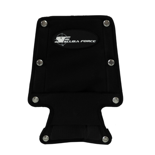 Storage Pack - Standard Plate