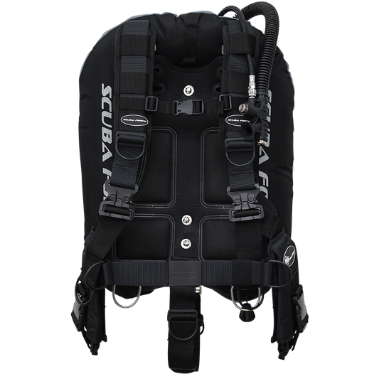 SCUBA FORCE ULC 32 Ultra-Lightweight System