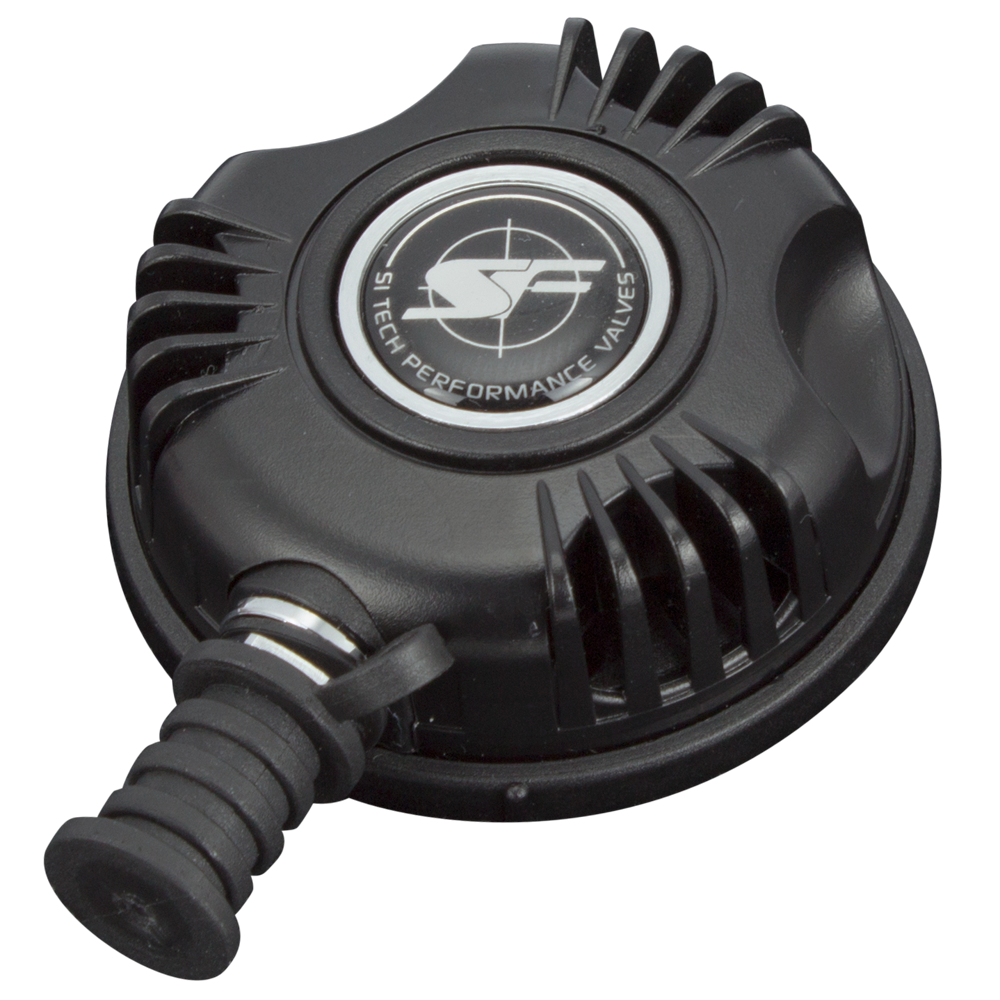 SiTech Inflation Valve Shell