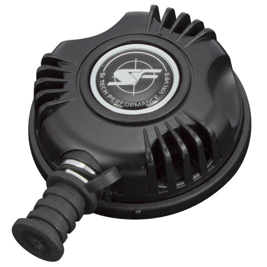 SiTech Inflation Valve Shell