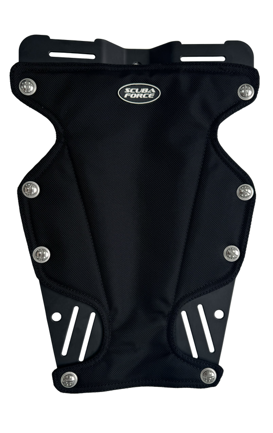 Black Devil Protection Pad