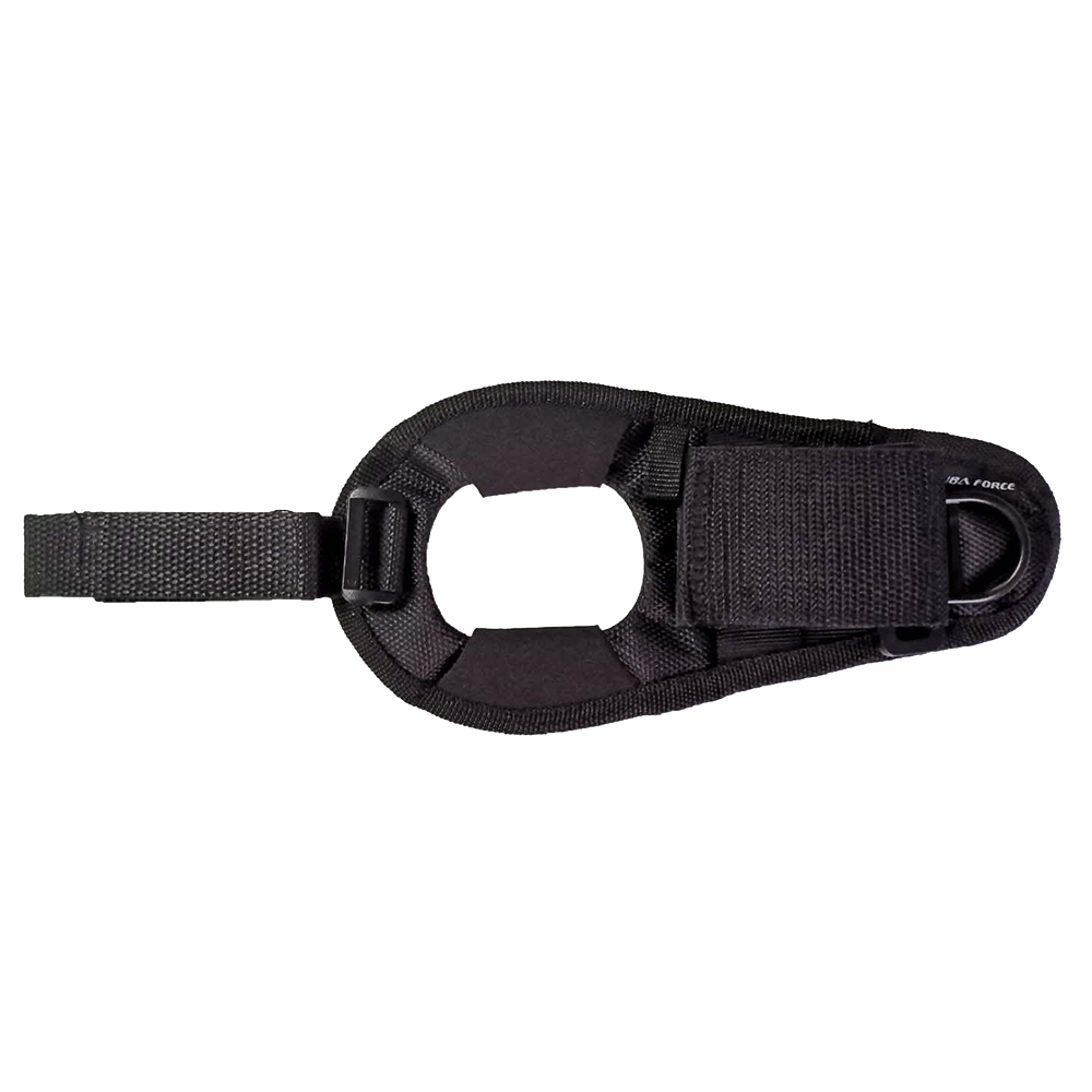 Soft Handle