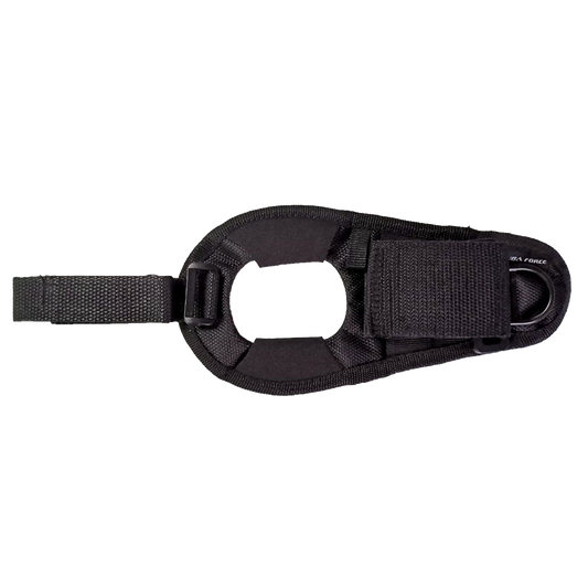 Soft Handle