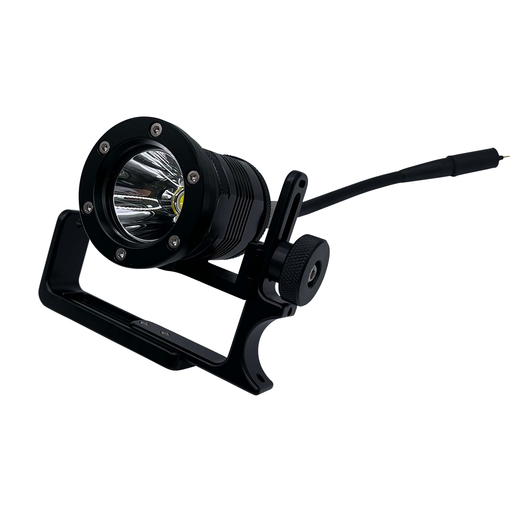 Bright Sidemount Set