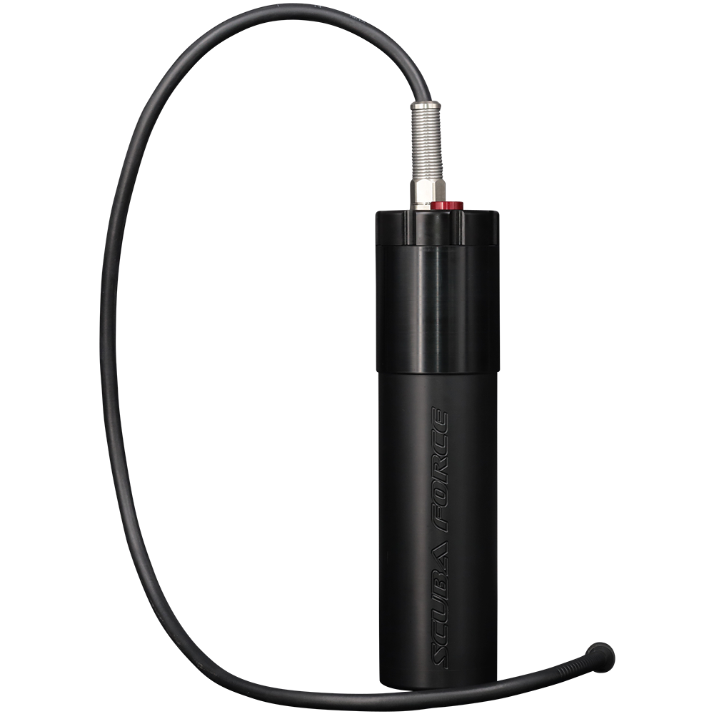 Bright Canister Only