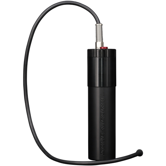 Bright Canister Only