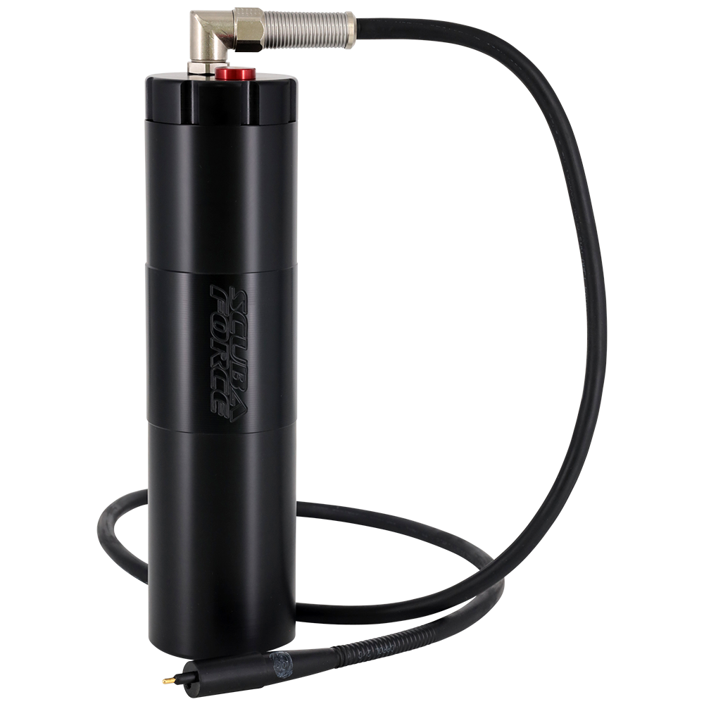 Bright Canister Only