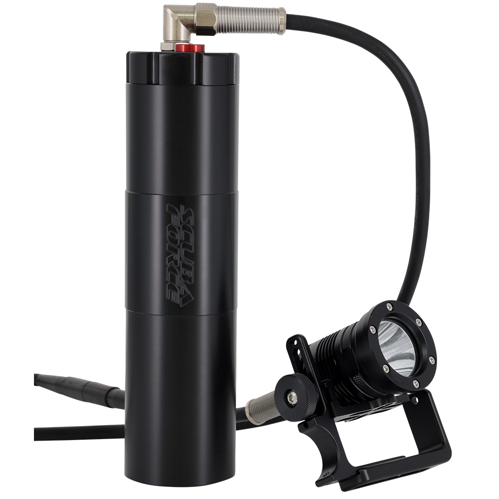 Bright Sidemount Set
