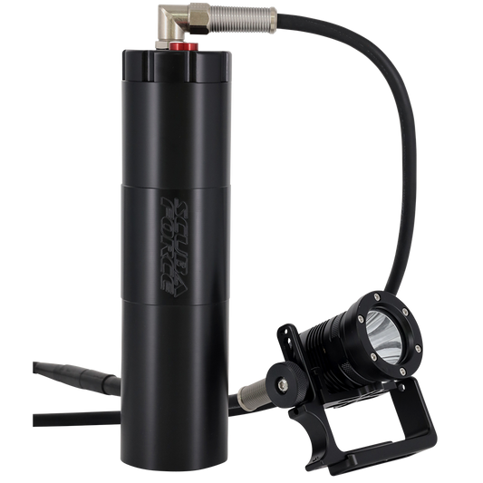 Bright Sidemount Set