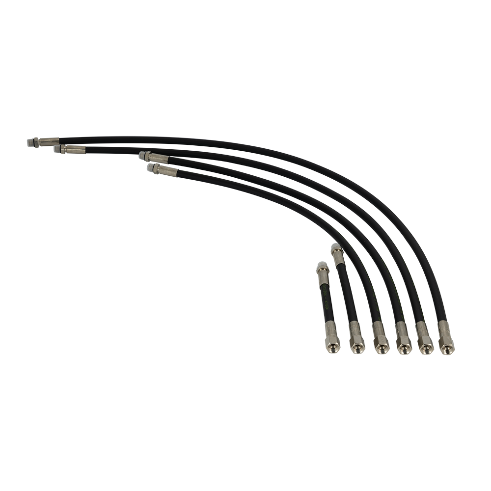 Rubber High Pressure Hose