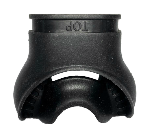 Comfort Mouthpiece
