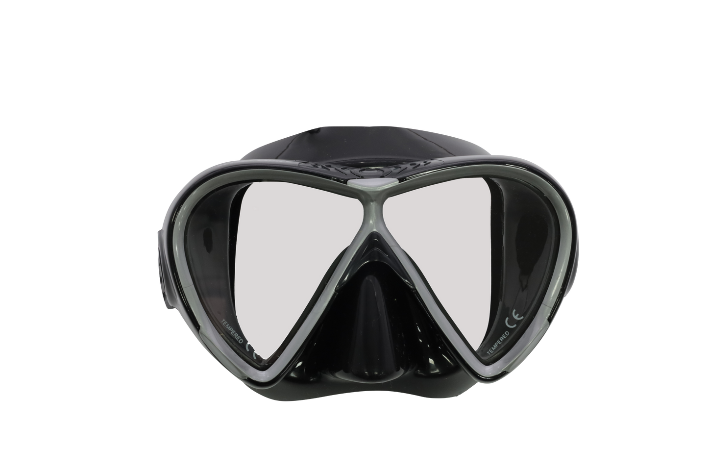 Dynamic TWO Mask