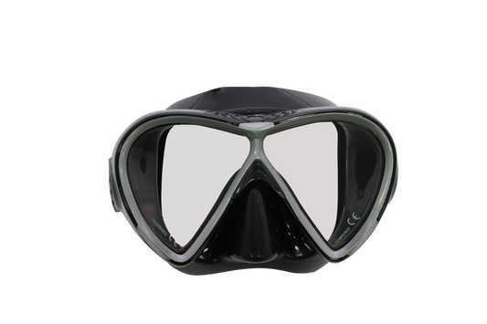 Dynamic TWO Mask