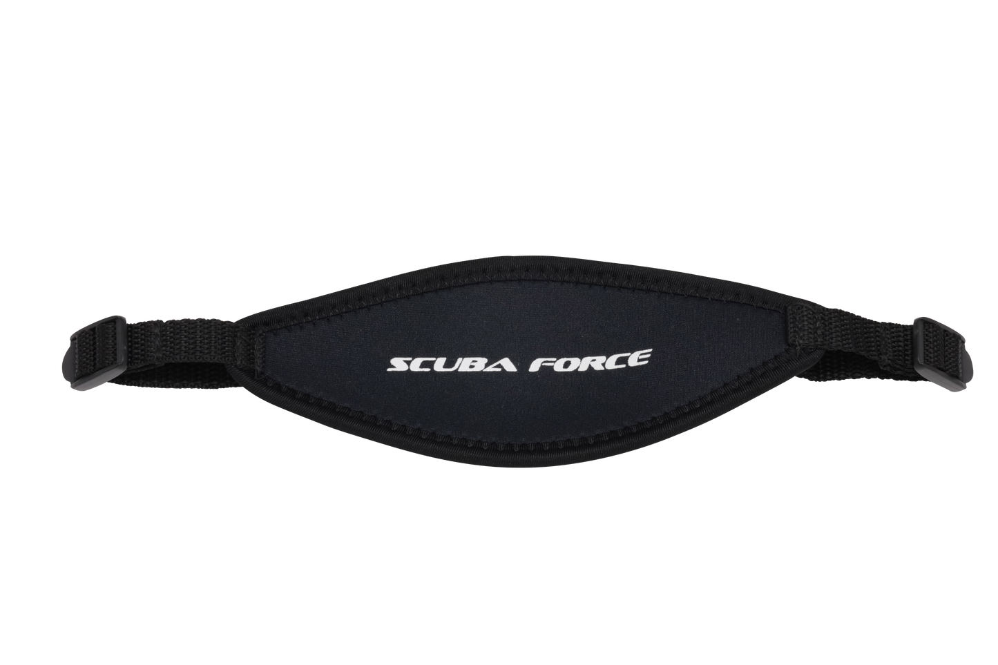 Adjustable Neoprene Mask Strap