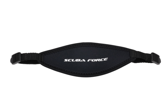 Adjustable Neoprene Mask Strap