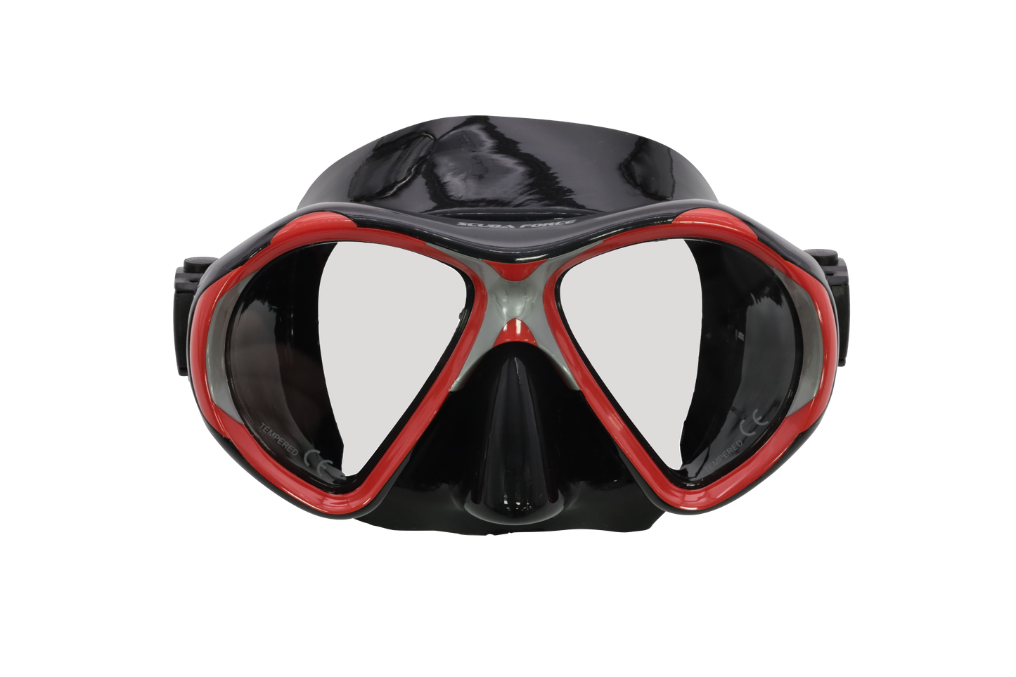 Vision II Mask