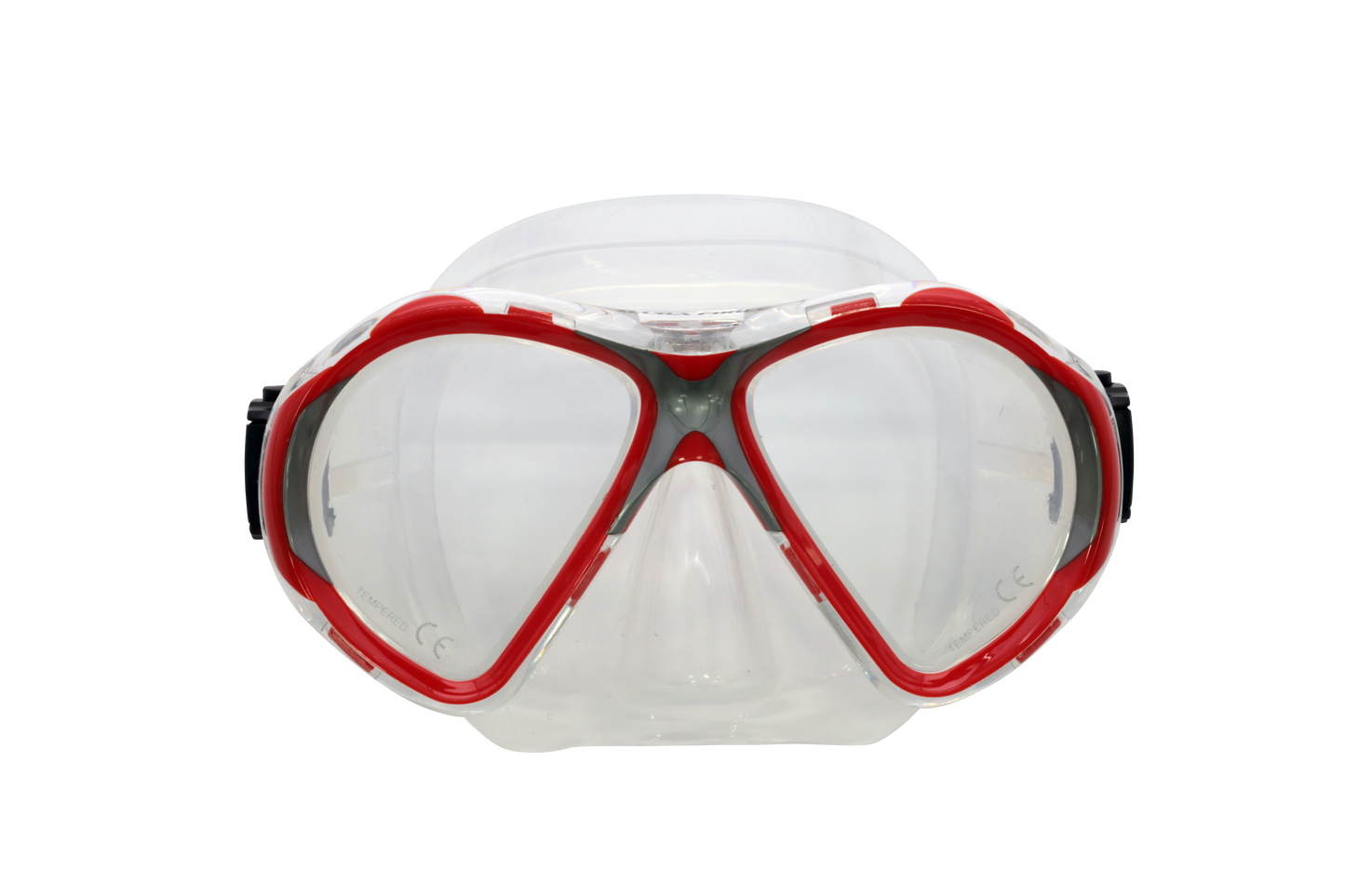 Vision II Mask