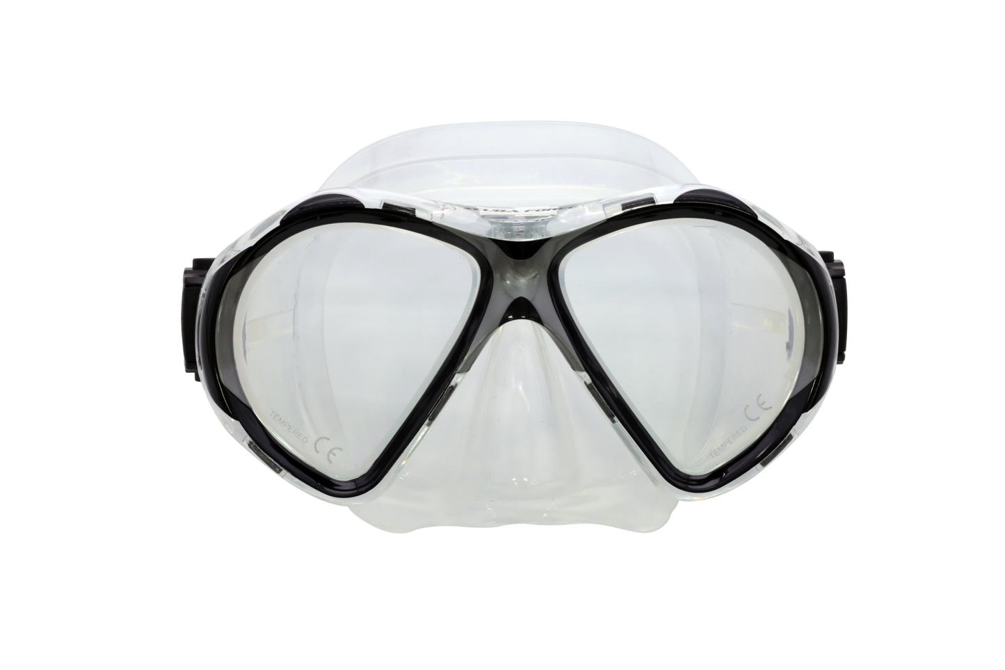 Vision II Mask