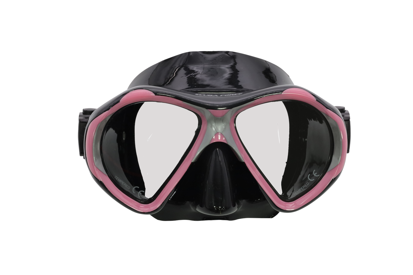 Vision II Mask