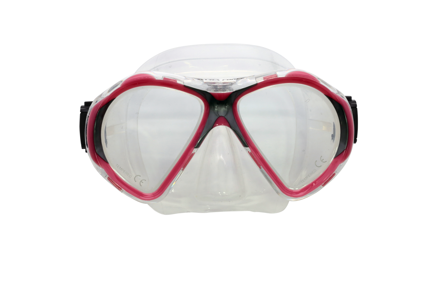 Vision II Mask