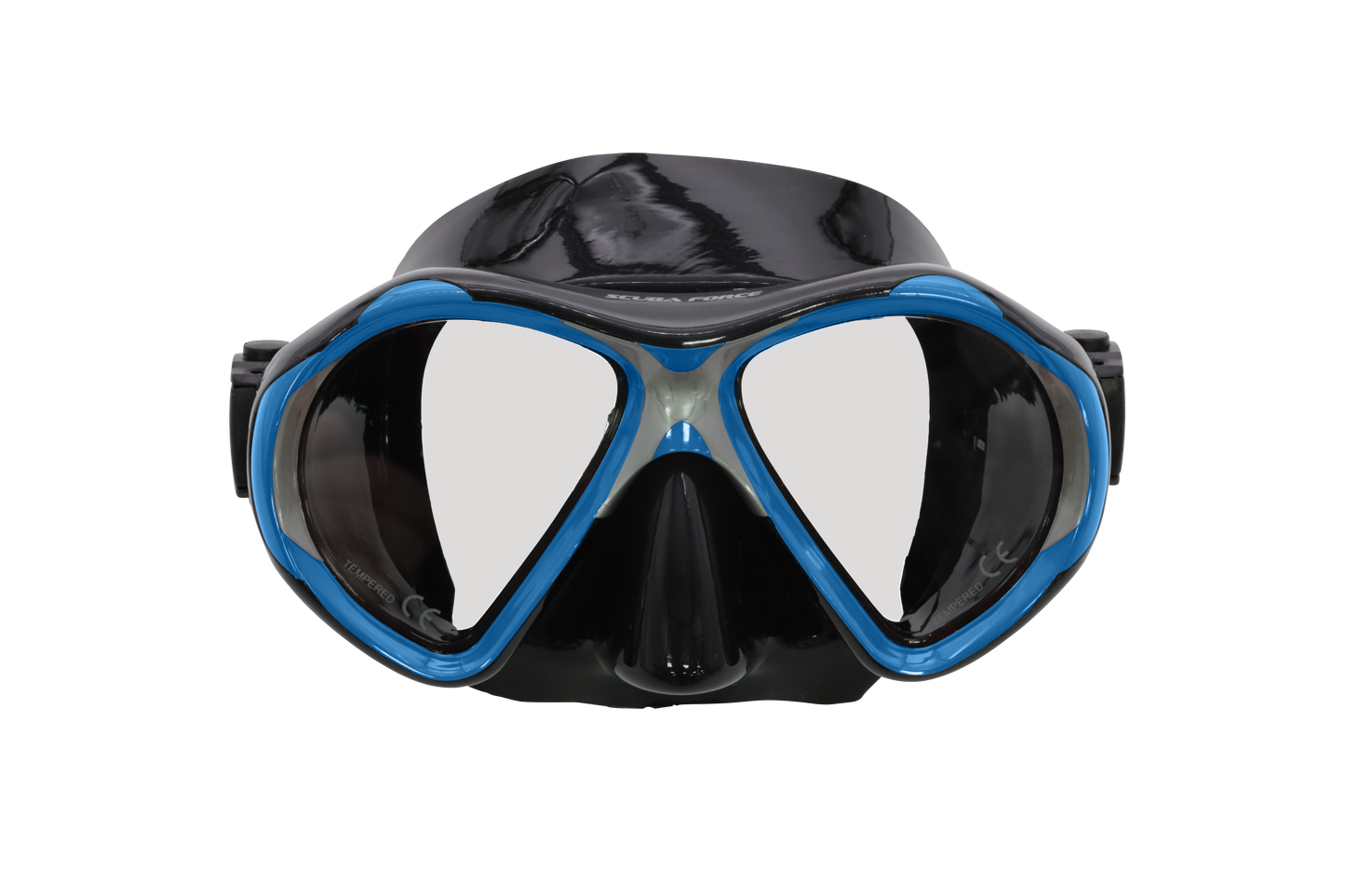 Vision II Mask