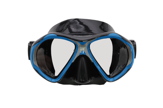 Vision II Mask