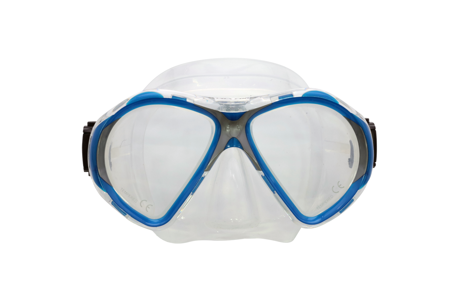 Vision II Mask
