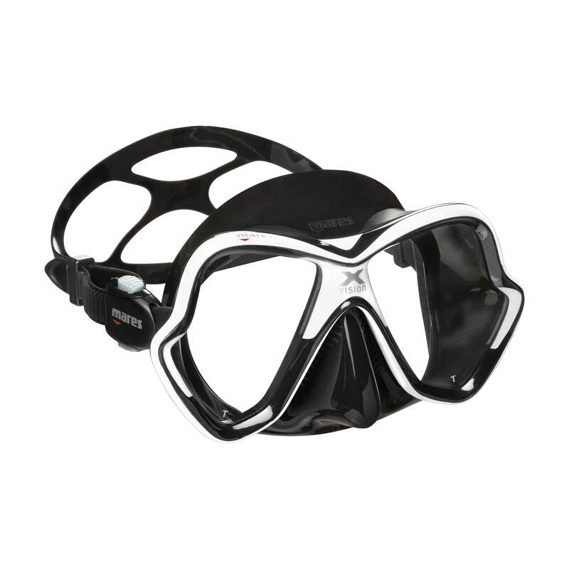 Mares X-Vision