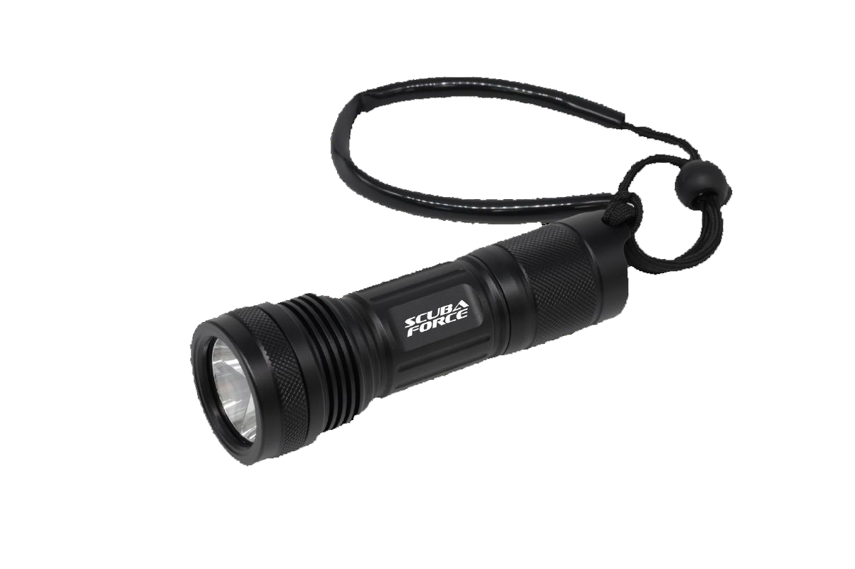 Powerlight Lamp