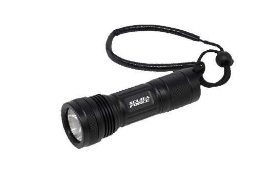 Powerlight Lamp