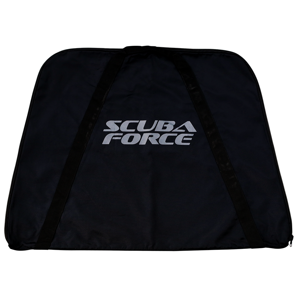 Scuba Force Drysuit Bag