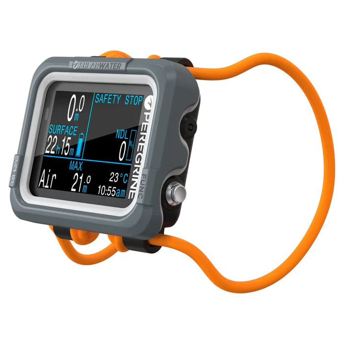 Peregrine Dive Computer