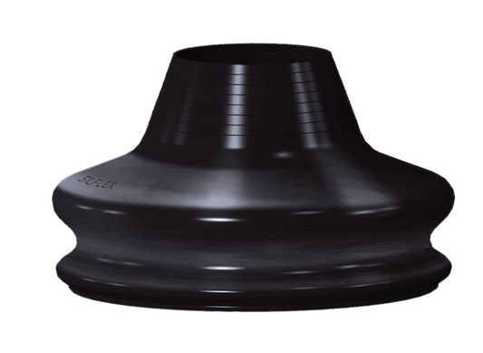 SiFlex Silicone Neck Seal