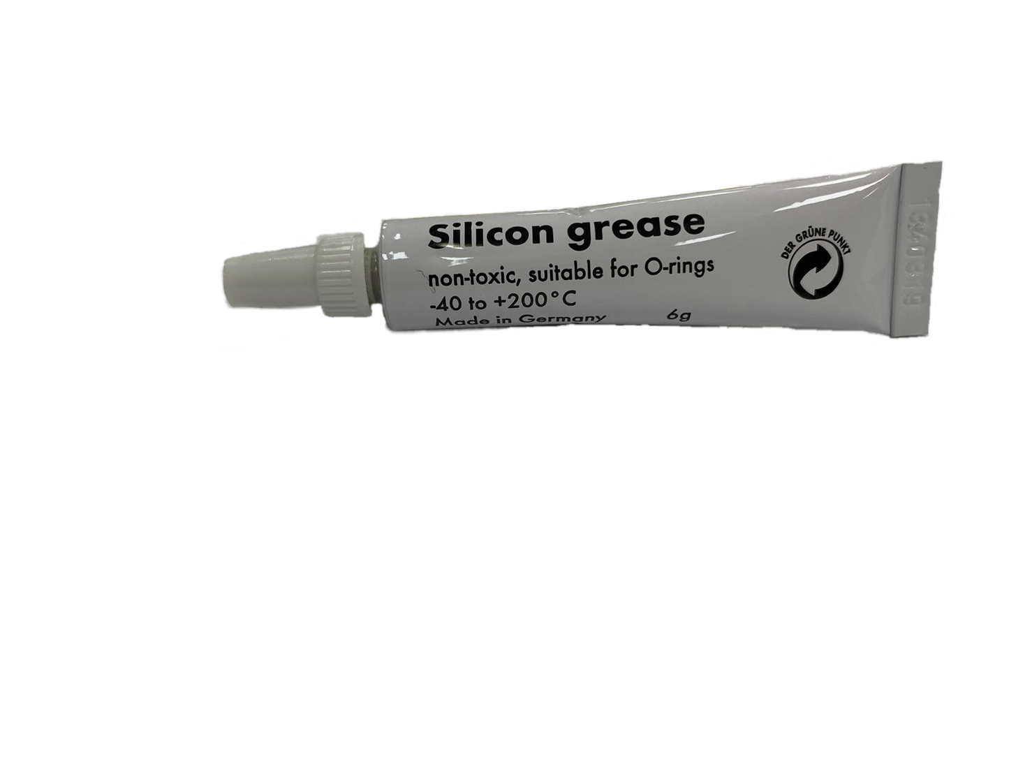 Silicone Grease