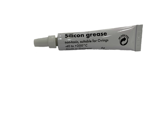 Silicone Grease