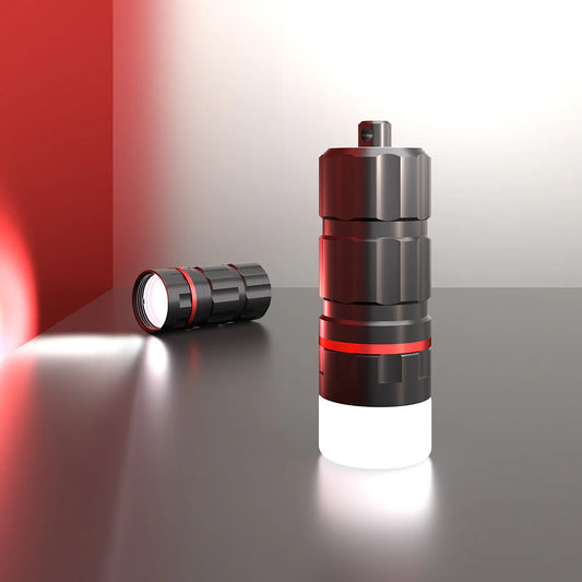 K1 Strobe & Video Light