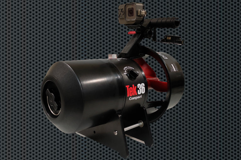 Divertug Tek36 Compact