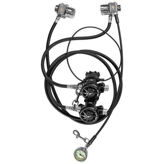 Black Devil PRO Twin Tec Set