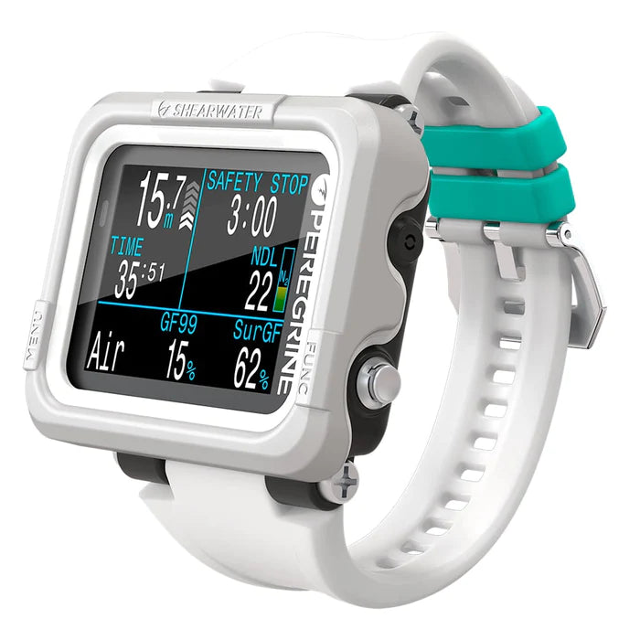 Peregrine Dive Computer
