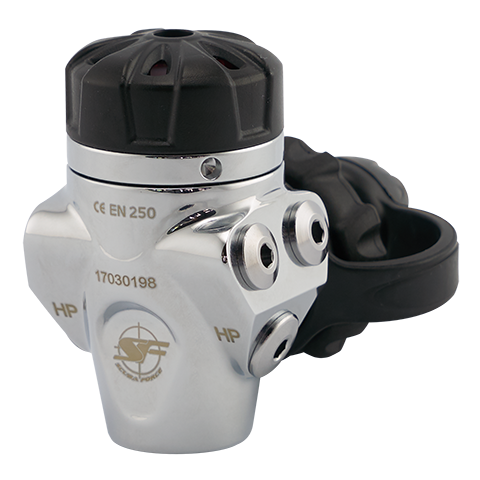 Dive equipment