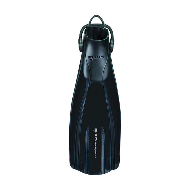 Mares Avanti Quattro+ fins featured in Oceanauts Dive Essentials