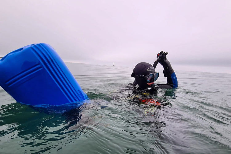 Buoyancy & Backplates