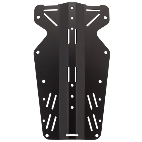 Backplates & Harnesses