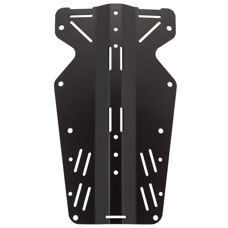 Backplates & Harnesses