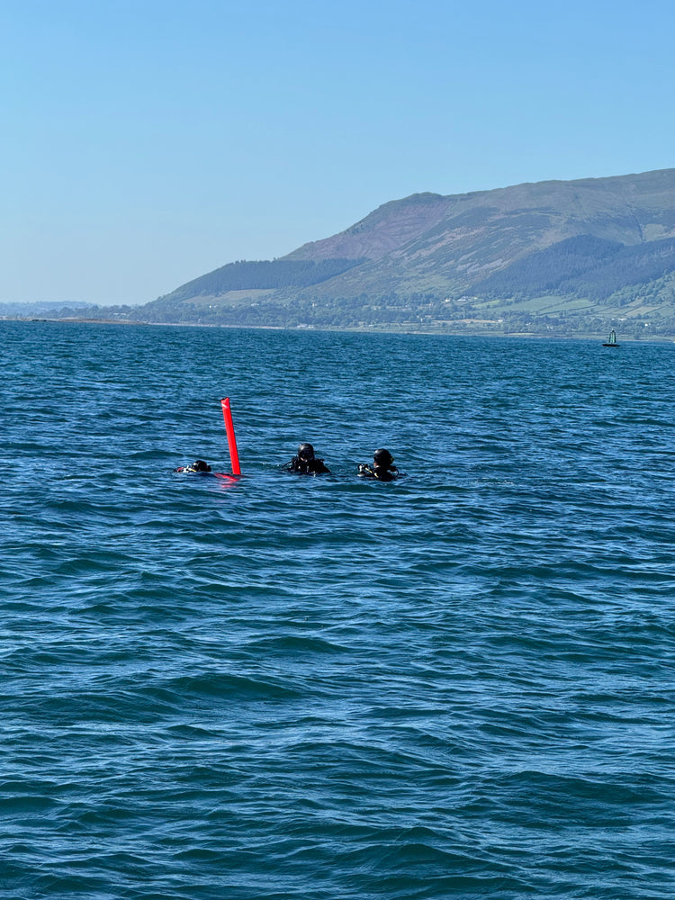 Tools, Rigging & Essentials