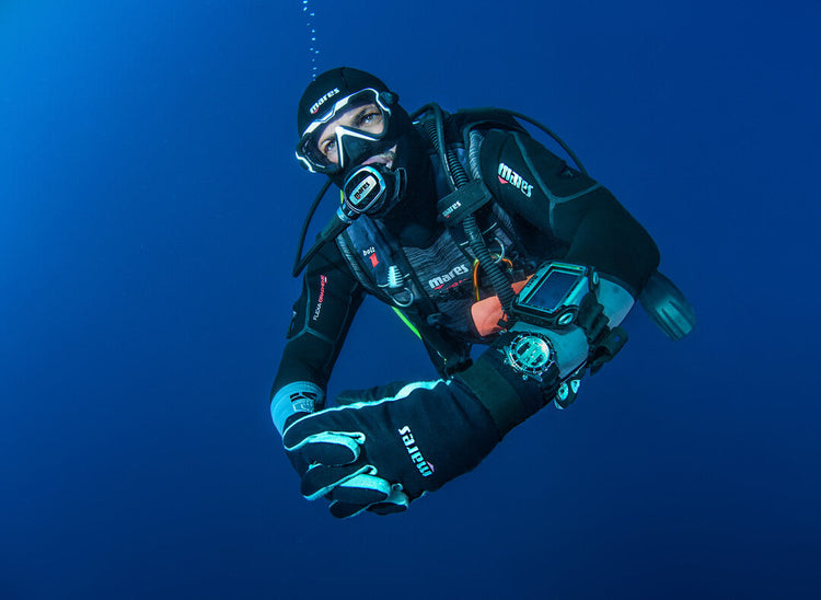 Advanced Diving Courses